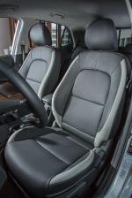 Kia Picanto EcoDynamics 2017 года (WW)